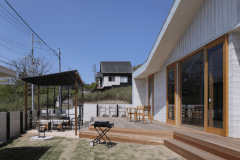 Villa Koti S-02（ヴィラ コティS-02）：定員6名