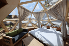 Dome Koti 504S（ドームコティ504S）：定員2名