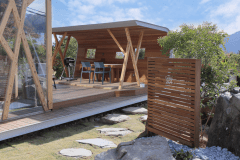 Col Koti 201（コルコティ201）：定員4名