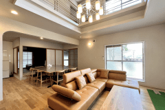 Villa Koti M（ヴィラコティエム）：定員9名