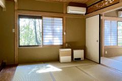 Villa Koti M（ヴィラコティエム）：定員9名