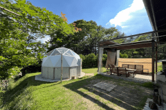 Log Koti（ログコティ）：定員6名