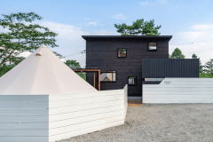 Tent Koti Kobaco1（テントコティ コバコ1）：定員6名