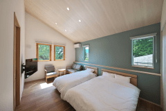 Cottage Koti（コテージコティ）：定員8名