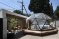 Dome Koti 501（ドームコティ501）※定員2名（+2）