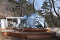 Dome Koti 503D（ドームコティ503D）※定員2名（+2）
