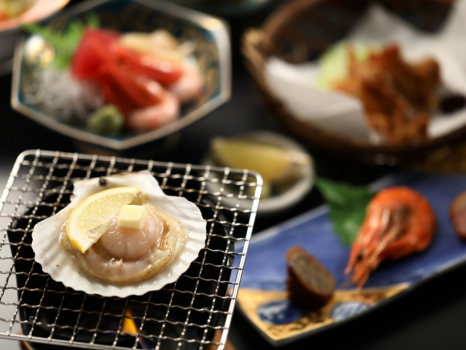 【連泊】で遊びつくそう！連泊でお得に滞在♪会席料理と貸切露天風呂でのんびり満喫＜２食付き＞