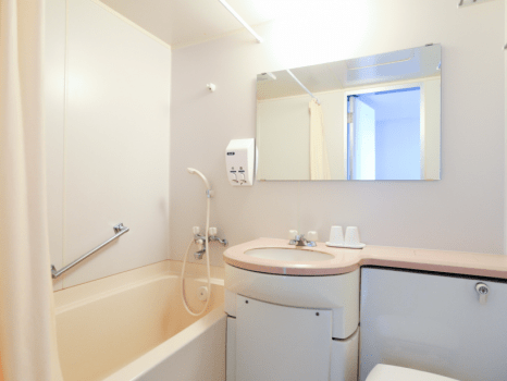 Japanese-Western style room（29～36㎡）