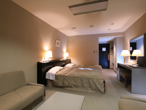 Twin Room（20㎡）