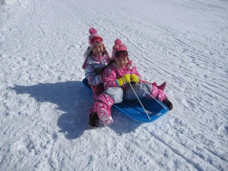 お子様歓迎！幼児無料＆小学生40％OFF！家族みんなでおトクに信州へ♪【冬期限定】