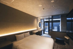 【素泊まりプラン】朝から晩まで大浴場とサウナ、岩盤浴で贅沢な時間を♪