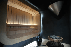 【素泊まり】音に包まれるサウナ体験 × ミニバー無料で上質な滞在を！