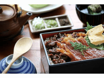 特選飛騨牛ひつまぶし