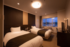 <スタンダード>ツイン-禁煙-