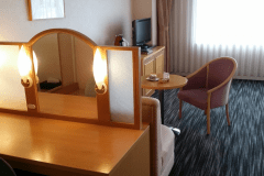 <デラックス>ハリウッドツイン／ワイドビュータイプ-禁煙-