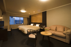 [特別洋室]ジュニアスイート-禁煙-