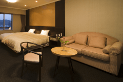 [特別洋室]ジュニアスイート-禁煙-