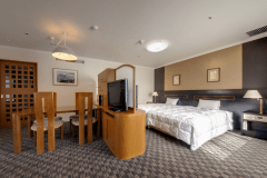 [特別洋室]スイートルーム-禁煙-