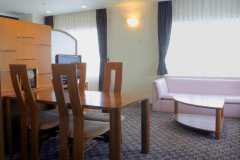 [特別洋室]スイートルーム-禁煙-