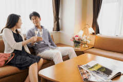 [特別洋室]スイートルーム-禁煙-