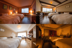 コンセプトルーム】飛騨の家具メーカー様「ブランドコンセプト」を基に
デザインされたオンリーワンルームです。
・森のことば・プロヴィンシャル・円空・ジャパンプロヴィンシャル