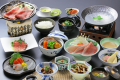 飛騨２大ブランド！「飛騨牛」＆「結旨豚」