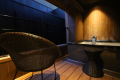 【Special Western-Style Room 】with Private Natural Hot Spring 　ＯＮＳＥＮ