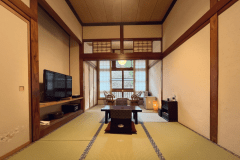 昭和16年木造建築【和室７畳】※トイレ・洗面なし