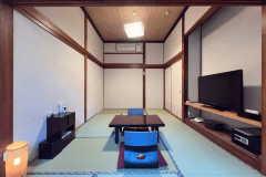 昭和16年木造建築【和室７畳】※トイレ・洗面なし