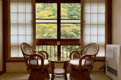 昭和16年木造建築【和室７畳】※トイレ・洗面なし