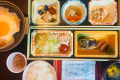 朝食