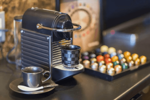 コーヒーメーカー