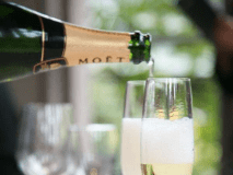 モエ・エ・シャンドン