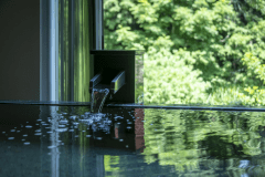 【完全源泉露天風呂付客室】リバービュー和モダンツイン