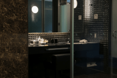 【完全源泉露天風呂付客室】リバービューミストサウナ付ダブル