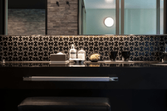 【完全源泉露天風呂付客室】リバービューインバス付ツイン