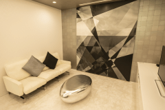 【完全源泉露天風呂付客室】リバービューインバス付ダブル