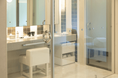 【完全源泉露天風呂付客室】リバービューダブル