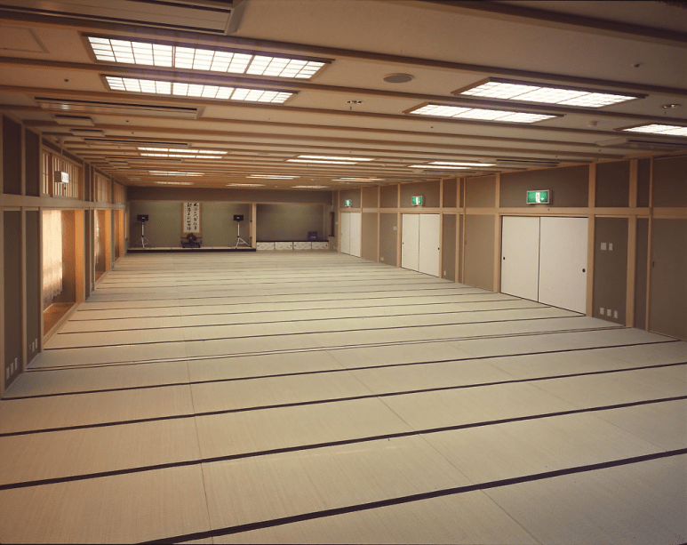 大人数の宴会も歓迎♪