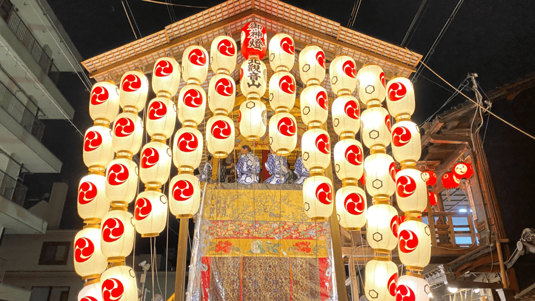 祇園祭