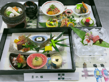 🎐夏限定🎐涼風御膳