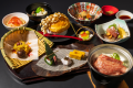【スタンダードプラン】季節の会席料理と源泉掛流しの温泉で過ごす箱根旅（2食付き）