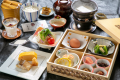 特選朝食