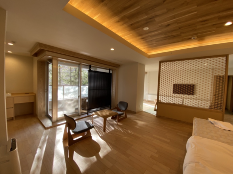 special room