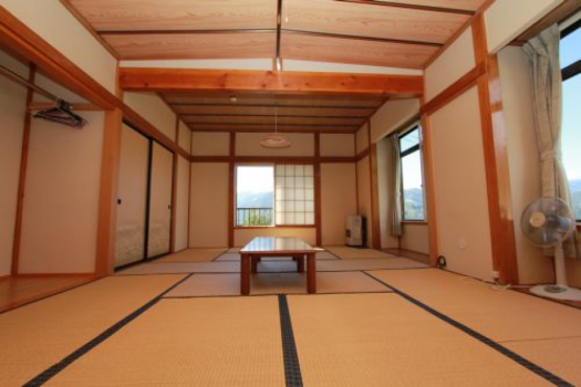 和室14帖