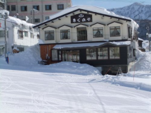 【岩原ゲレンデ内】1泊2食付き～連泊プラン～