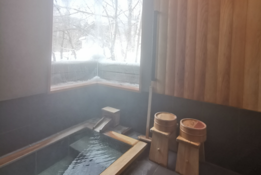 【素泊まり】シンプルステイ。自由に気ままに蔵王温泉の旅を楽しむ。