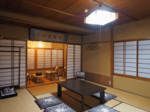 Normal Japanese Room