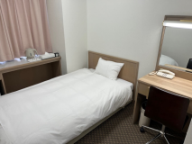 【喫煙】シングルＡ（14平方メートル）