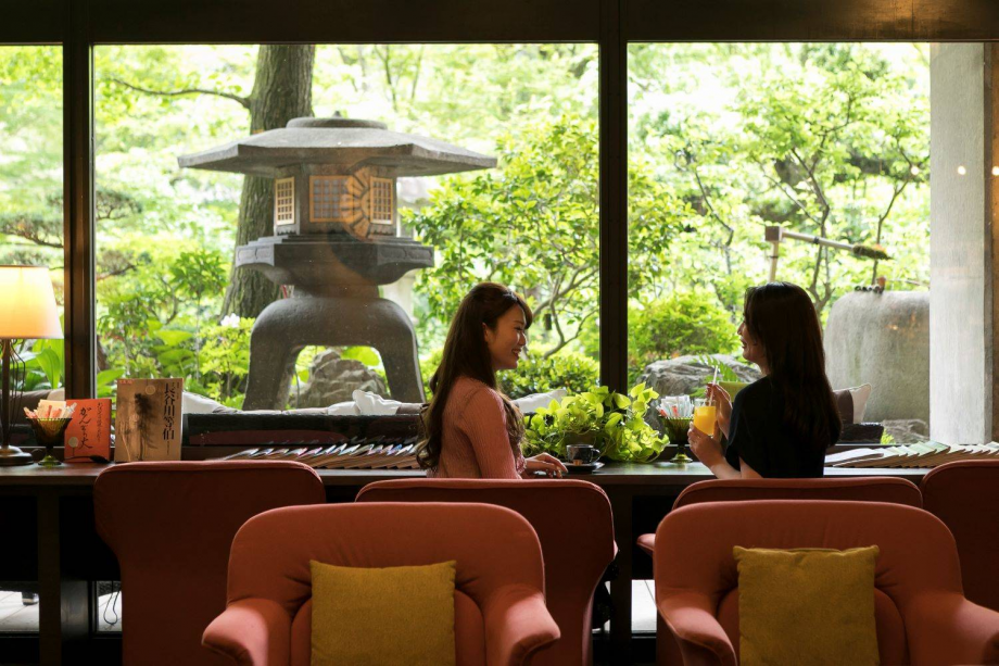 「いつもありがとう」を旅行で伝える　父の日・母の日ギフト宿泊プラン（オンライン決済限定）